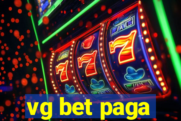vg bet paga